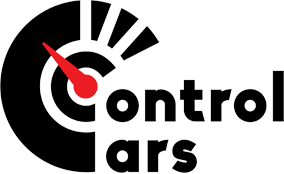 Logo Controlcars.pl 