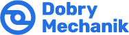 Logo Dobry Mechanik