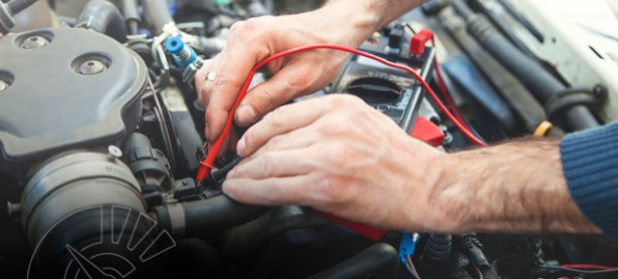 Elektromechanika samochodowa