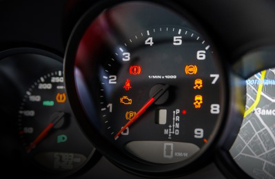 Liczniki i wyświetlacze