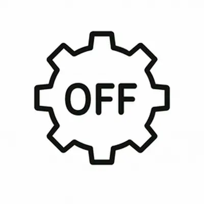 Wyłączanie programowe