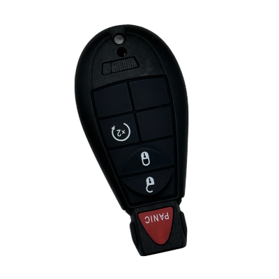 Chrysler klucz smart key