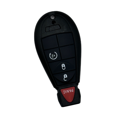 dodge klucz typu smart key