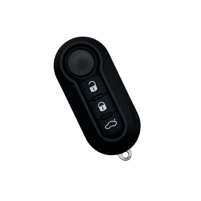 Fiat klucz z pilotem