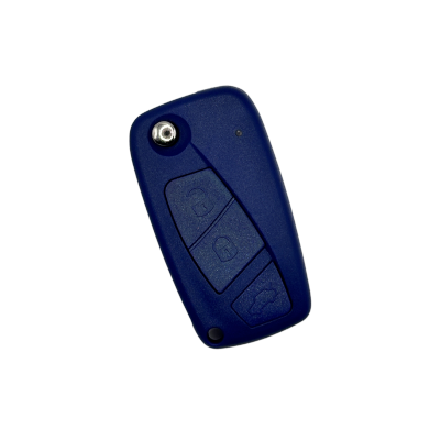 Fiat klucz z pilotem