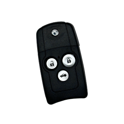 Honda klucz z pilotem