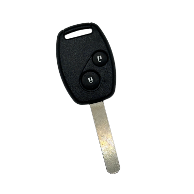 Honda klucz z pilotem