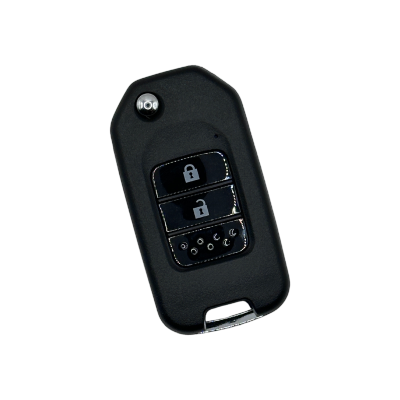 Honda klucz z pilotem