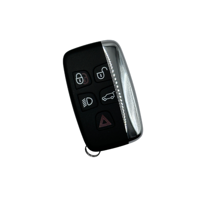 Jaguar klucz smart key