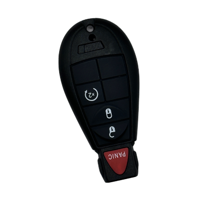 Jeep klucz fobik z pilotem