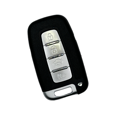Kia kluczyk z pilotem zamka centralnego