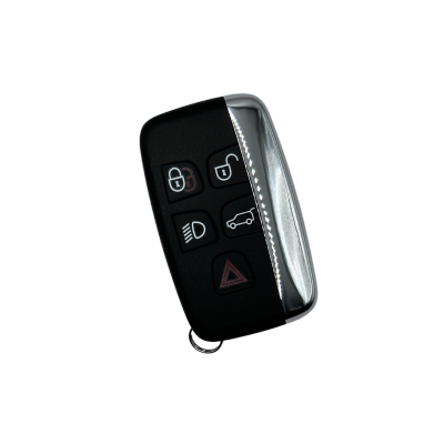Land rover kluczyk smart key