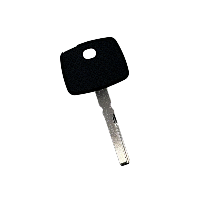 mercedes klucz z transponderem