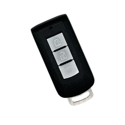 Mitsubishi kluczyk smart key