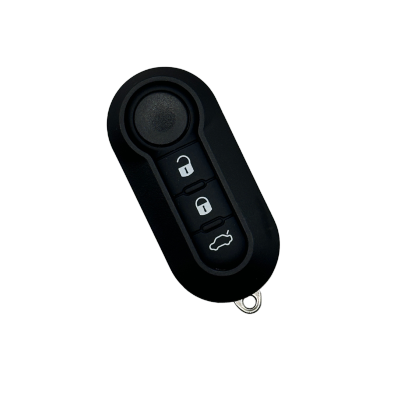 Peugeot klucz z pilotem bipper