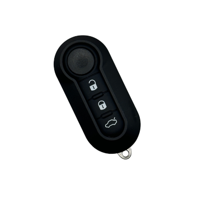 Peugeot klucz z pilotem od 2016