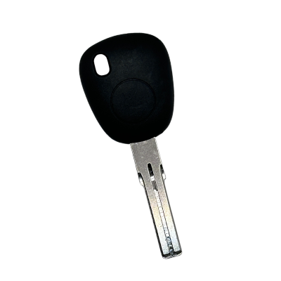 saab klucz z transponderem