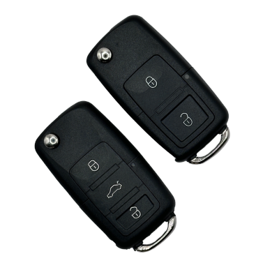 Seat klucz z pilotem zamka centralnego