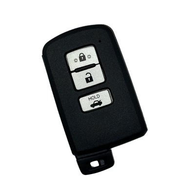 Toyota klucz smart key