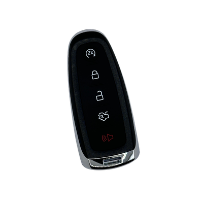 ford klucz typu smart key