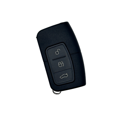 ford klucz typu smart key