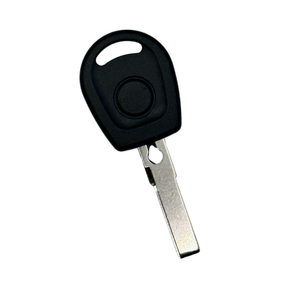 audi klucz z transponderem