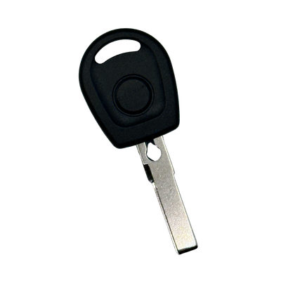 audi klucz z transponderem