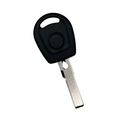 audi klucz z transponderem