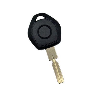 bmw klucz z transponderem