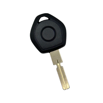 bmw klucz z transponderem