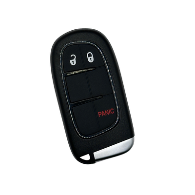 chrysler klucz typu smart key z funkcja hands free