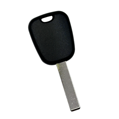 citroen klucz z transponderem