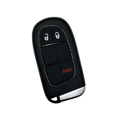 Dodge klucz smart key