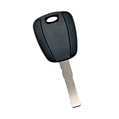fiat klucz z transponderem