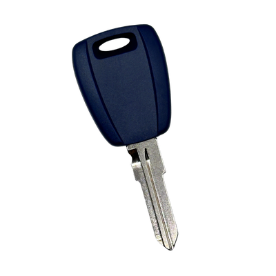 Fiat klucz z transponderem