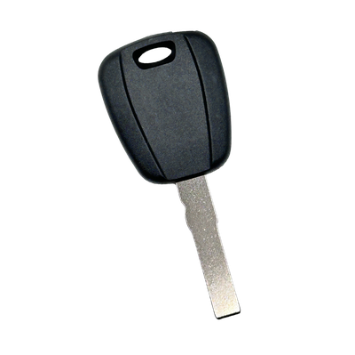 fiat klucz z transponderem