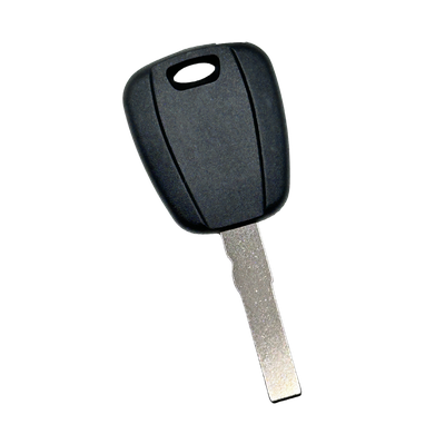 fiat klucz z transponderem
