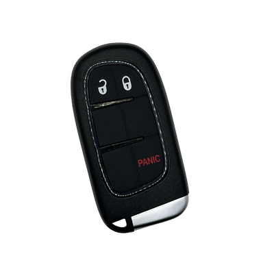 jeep klucz typu smart z funkcja hands free