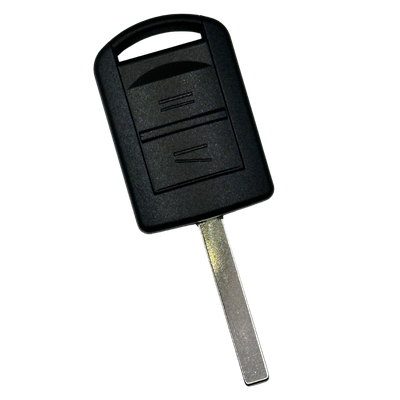 opel klucz z pilotem