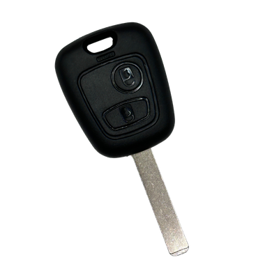 Toyota klucz z pilotem centralnego zamka