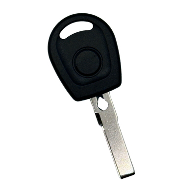 volkswagen klucz z transponderem
