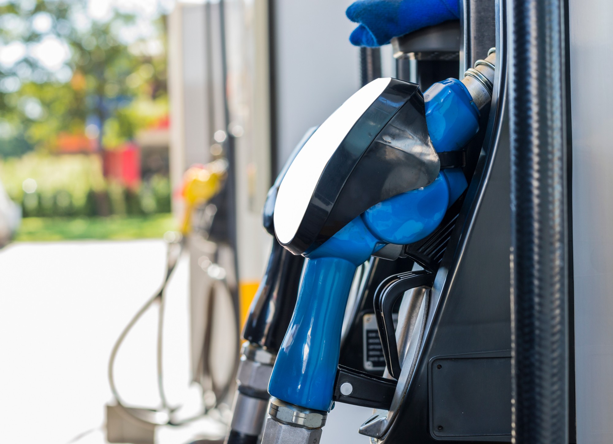 Programowe wyłączenie układu AdBlue w samochodzie