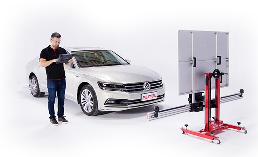 Urządzenie AUTEL MAXISYS ADAS