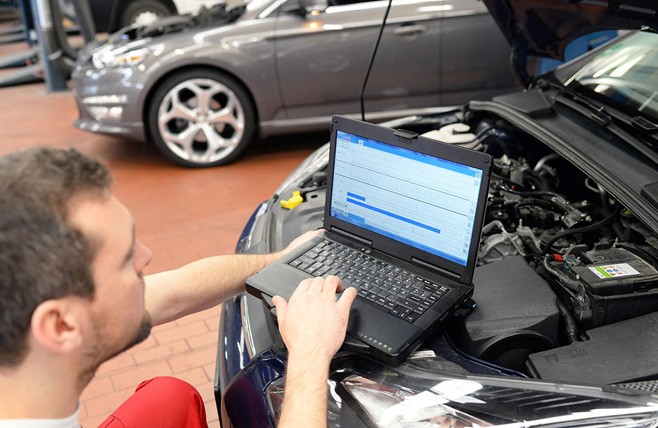 Chip tuning - bezpieczny sposób na zwiększenie mocy auta