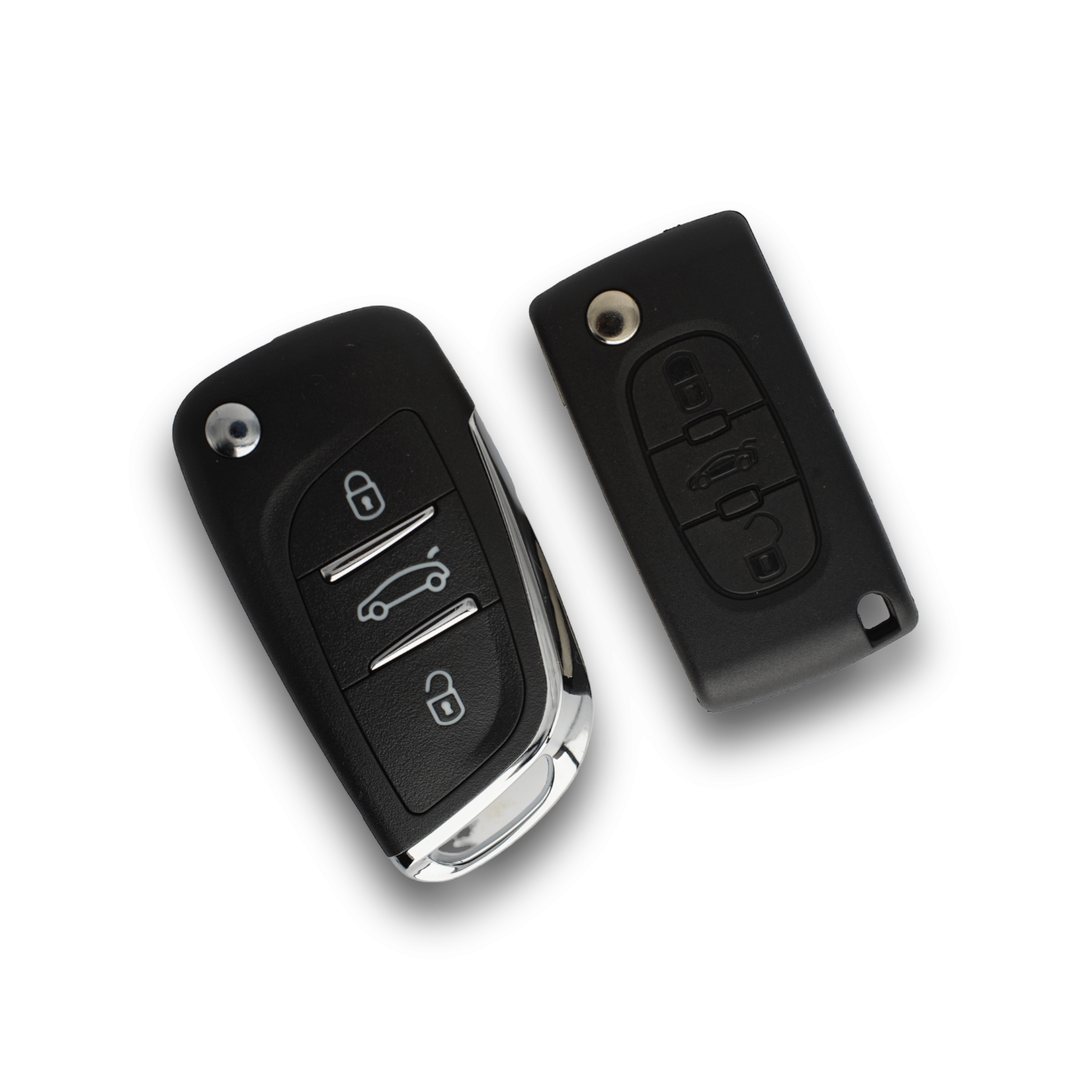 citroen c2 c3 c4 c5 c6 jumpy 2 rodzaje