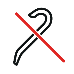 ikona - bez wyłamywania