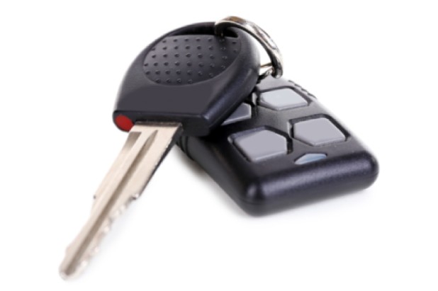 klucze samochodowe