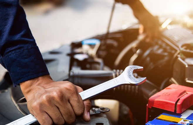 Elektromechanika Zabrze