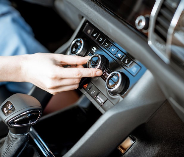 klimatyzacja samochodowa dlaczego my