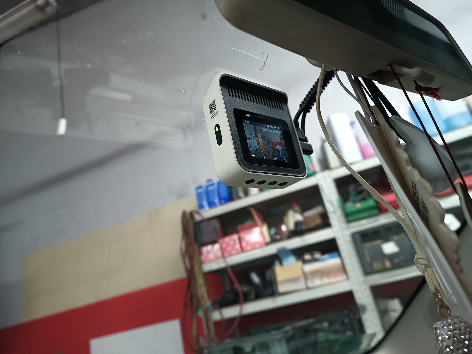 Dlaczego warto zainstalować wideorejestrator w aucie? - Control Cars